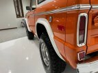 Thumbnail Photo 18 for 1973 Ford Bronco